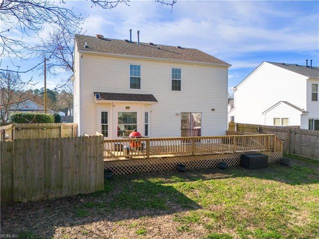 508 Kemp LNDG, Suffolk, VA 23434