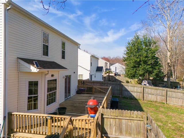 508 Kemp LNDG, Suffolk, VA 23434