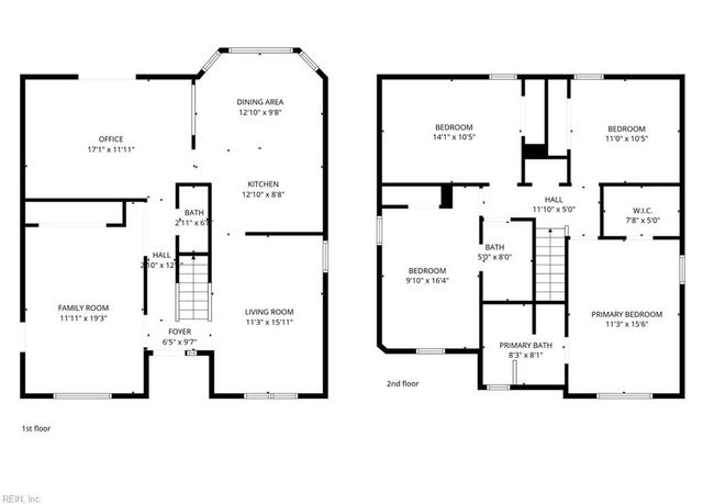 508 Kemp LNDG, Suffolk, VA 23434