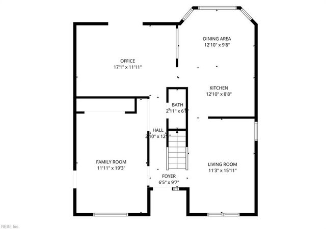 508 Kemp LNDG, Suffolk, VA 23434