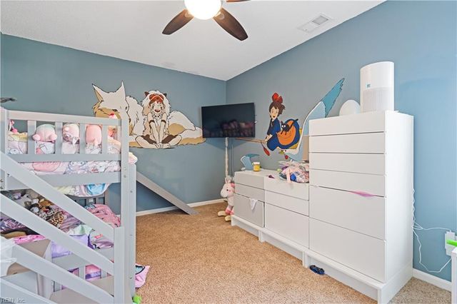 508 Kemp LNDG, Suffolk, VA 23434