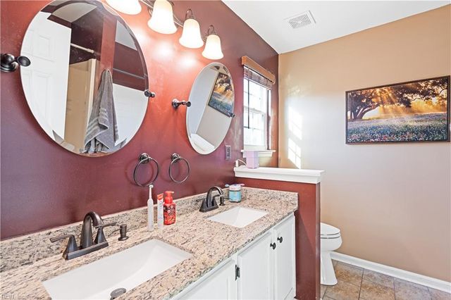 508 Kemp LNDG, Suffolk, VA 23434