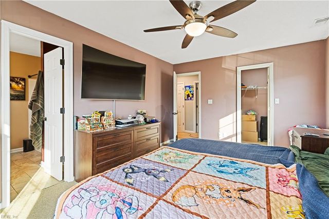 508 Kemp LNDG, Suffolk, VA 23434