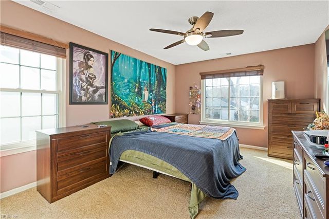 508 Kemp LNDG, Suffolk, VA 23434