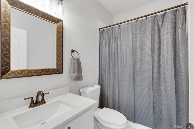 9641 W Belfast Drive, Littleton, CO 80127