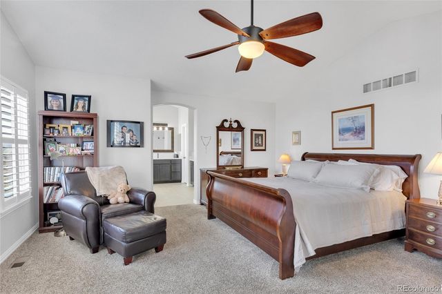 9641 W Belfast Drive, Littleton, CO 80127