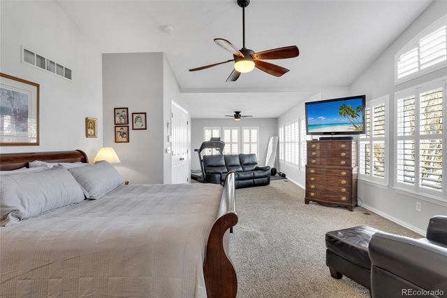 9641 W Belfast Drive, Littleton, CO 80127