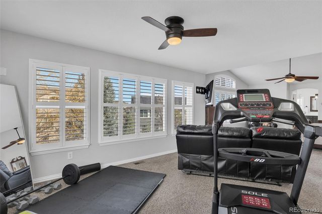 9641 W Belfast Drive, Littleton, CO 80127