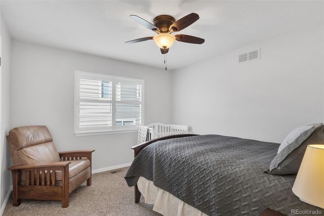 9641 W Belfast Drive, Littleton, CO 80127