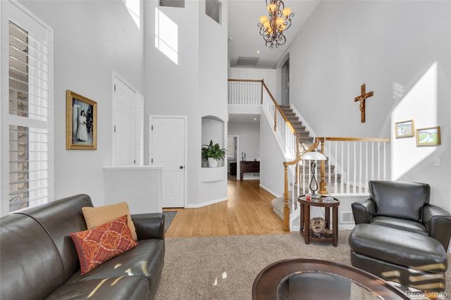 9641 W Belfast Drive, Littleton, CO 80127