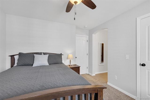 9641 W Belfast Drive, Littleton, CO 80127