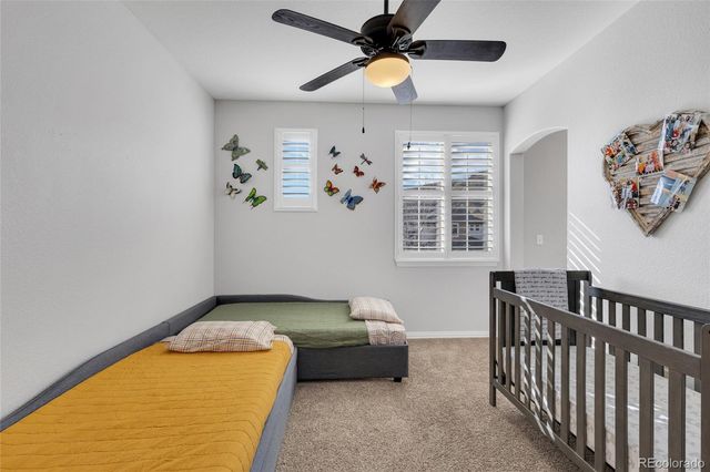 9641 W Belfast Drive, Littleton, CO 80127