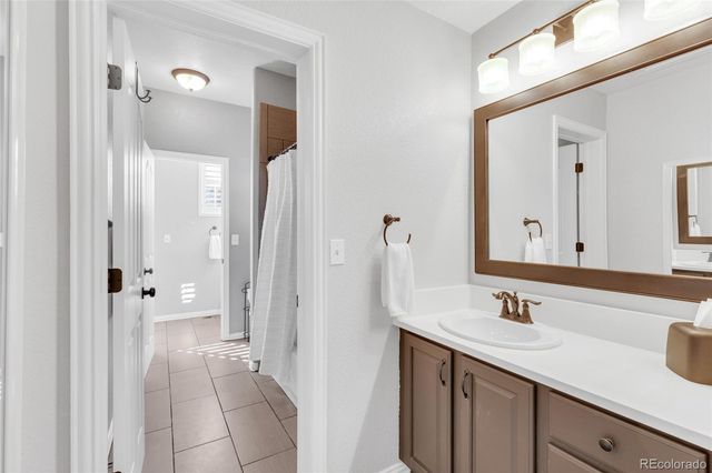 9641 W Belfast Drive, Littleton, CO 80127