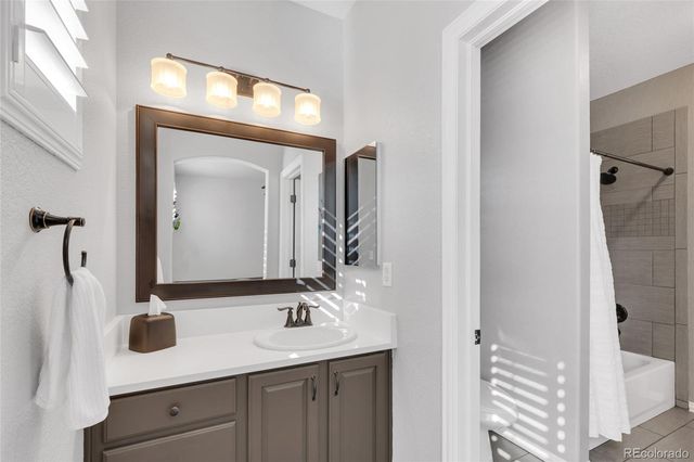 9641 W Belfast Drive, Littleton, CO 80127