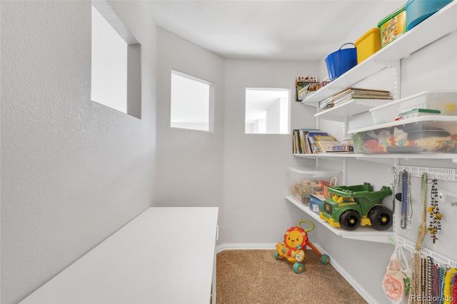 9641 W Belfast Drive, Littleton, CO 80127