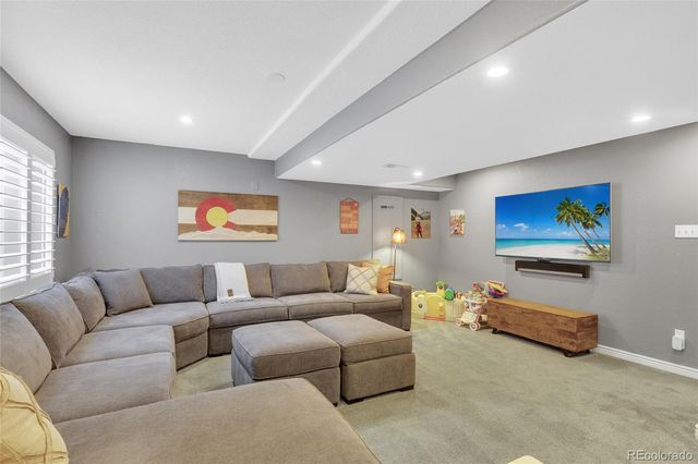 9641 W Belfast Drive, Littleton, CO 80127