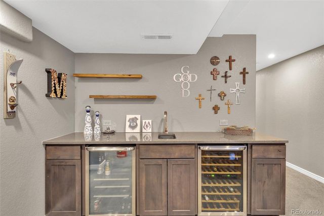 9641 W Belfast Drive, Littleton, CO 80127