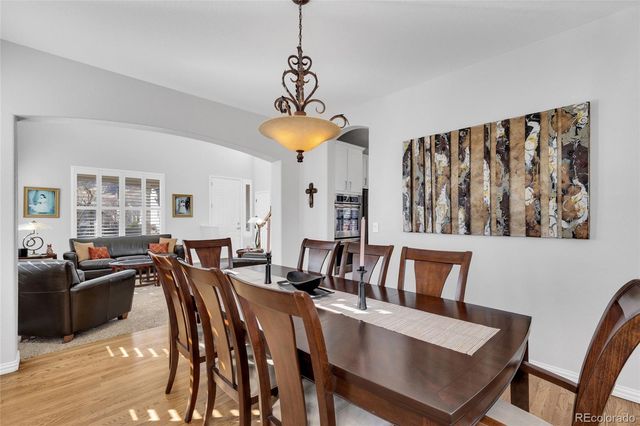 9641 W Belfast Drive, Littleton, CO 80127