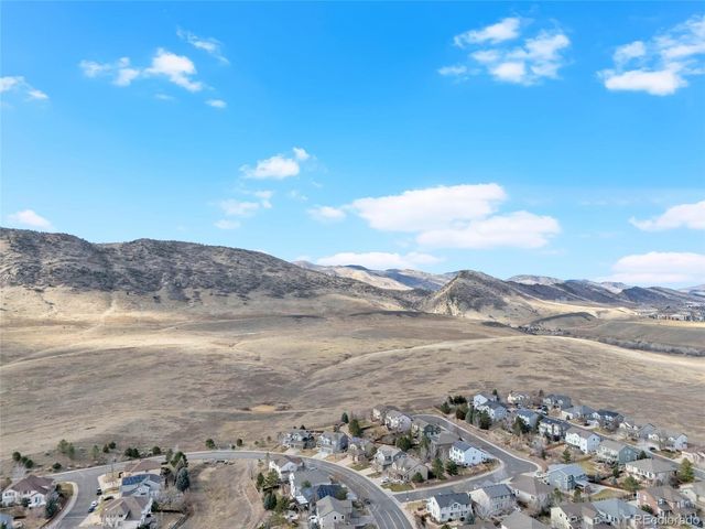 9641 W Belfast Drive, Littleton, CO 80127