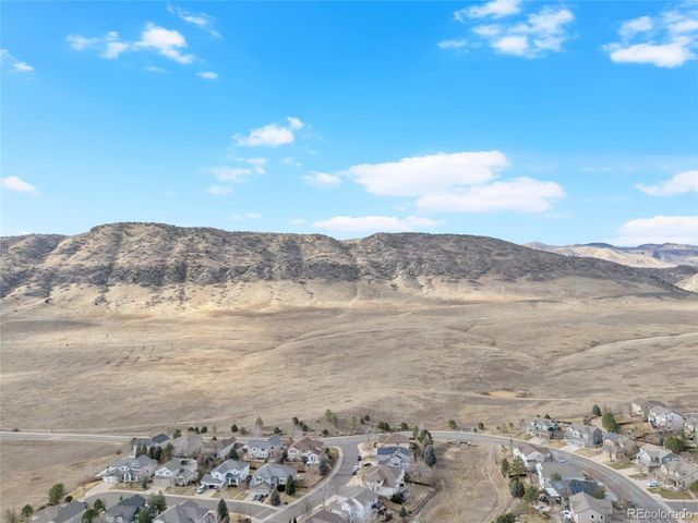 9641 W Belfast Drive, Littleton, CO 80127