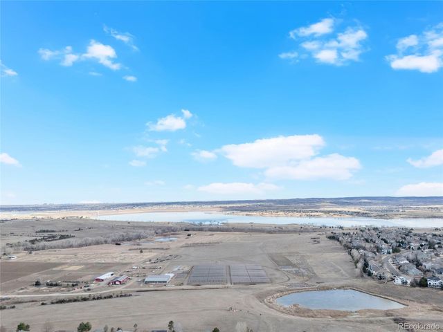 9641 W Belfast Drive, Littleton, CO 80127