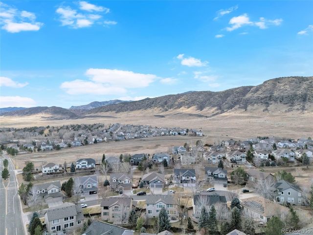 9641 W Belfast Drive, Littleton, CO 80127