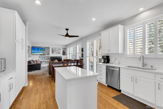 9641 W Belfast Drive, Littleton, CO 80127