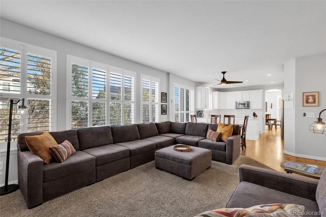 9641 W Belfast Drive, Littleton, CO 80127