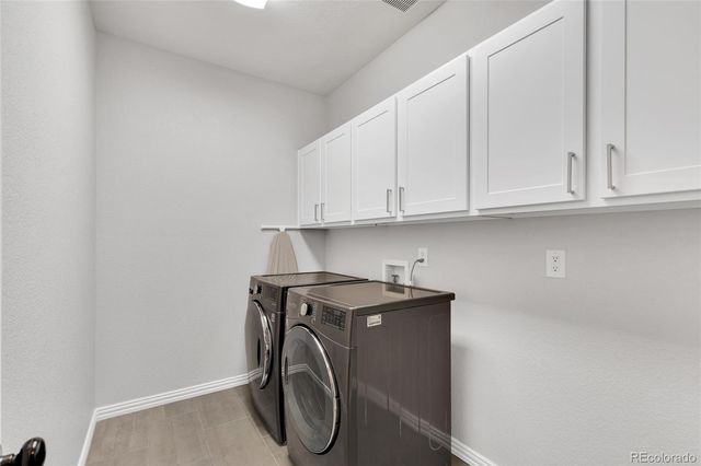 9641 W Belfast Drive, Littleton, CO 80127