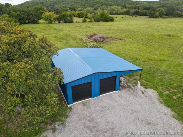 Old US Hwy. 270, Hartshorne, OK 74547