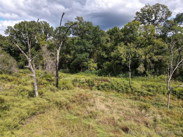 Old US Hwy. 270, Hartshorne, OK 74547