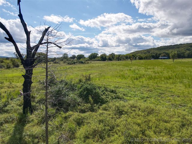 Old US Hwy. 270, Hartshorne, OK 74547