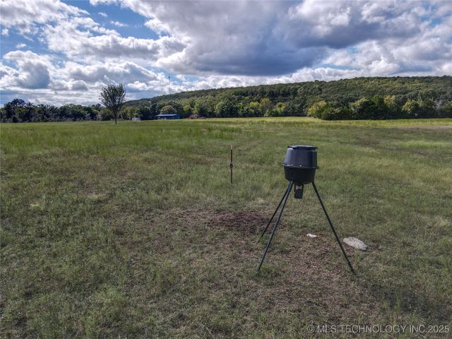 Old US Hwy. 270, Hartshorne, OK 74547