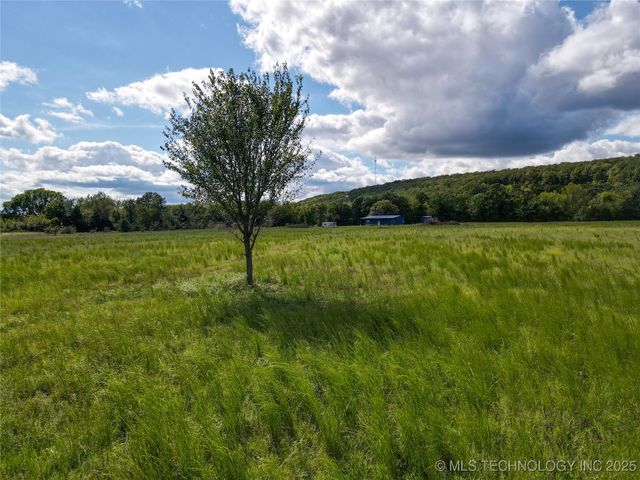 Old US Hwy. 270, Hartshorne, OK 74547