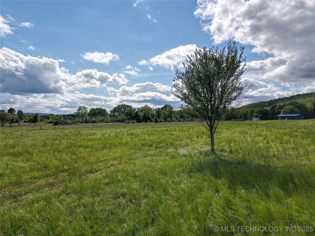 Old US Hwy. 270, Hartshorne, OK 74547