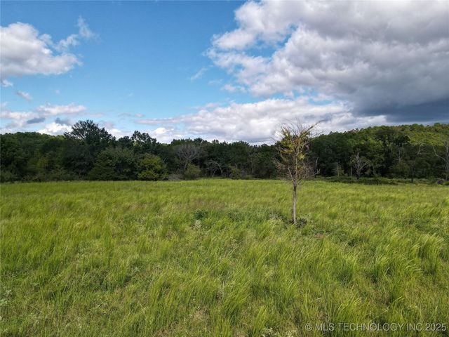 Old US Hwy. 270, Hartshorne, OK 74547