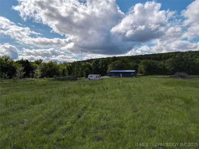 Old US Hwy. 270, Hartshorne, OK 74547