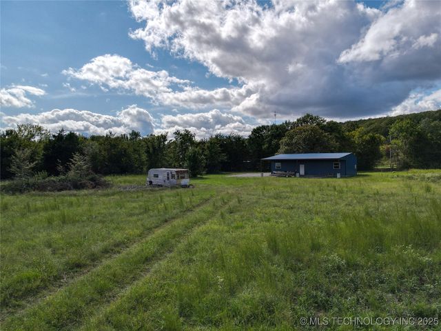 Old US Hwy. 270, Hartshorne, OK 74547