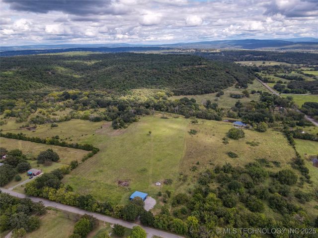 Old US Hwy. 270, Hartshorne, OK 74547