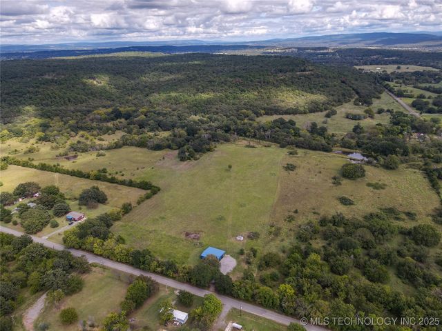 Old US Hwy. 270, Hartshorne, OK 74547