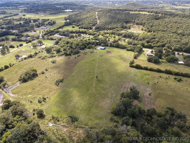 Old US Hwy. 270, Hartshorne, OK 74547