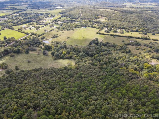 Old US Hwy. 270, Hartshorne, OK 74547