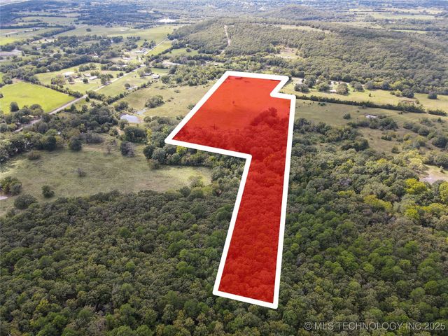 Old US Hwy. 270, Hartshorne, OK 74547