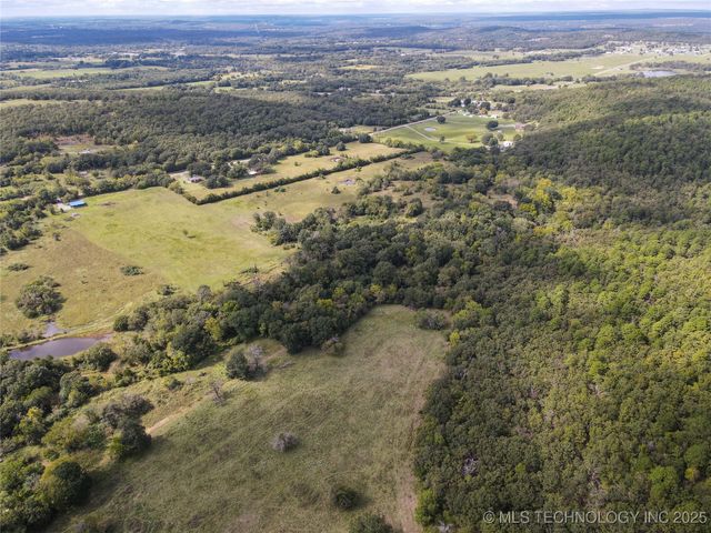 Old US Hwy. 270, Hartshorne, OK 74547