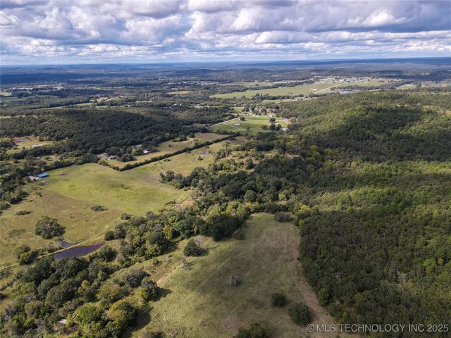 Old US Hwy. 270, Hartshorne, OK 74547