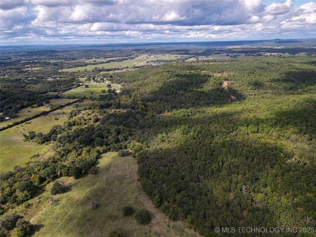 Old US Hwy. 270, Hartshorne, OK 74547