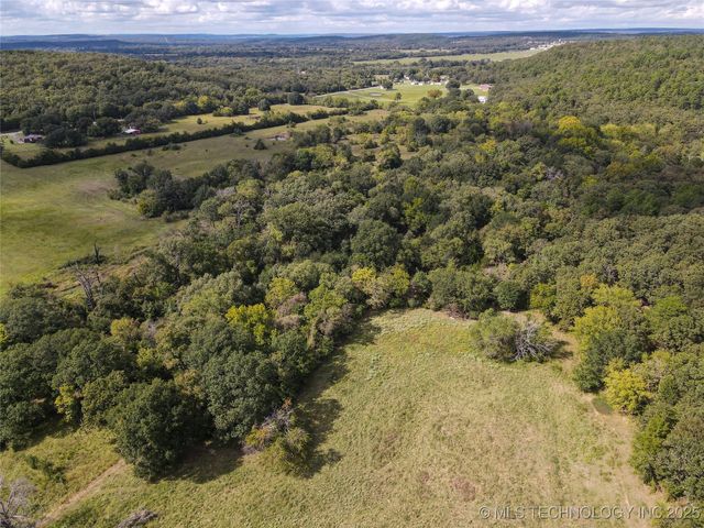 Old US Hwy. 270, Hartshorne, OK 74547