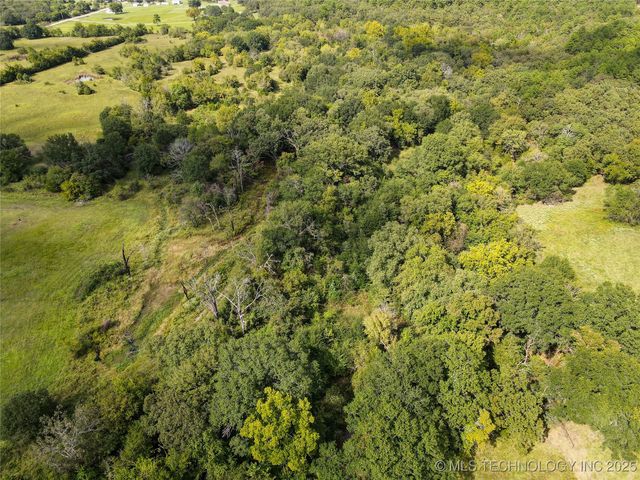 Old US Hwy. 270, Hartshorne, OK 74547