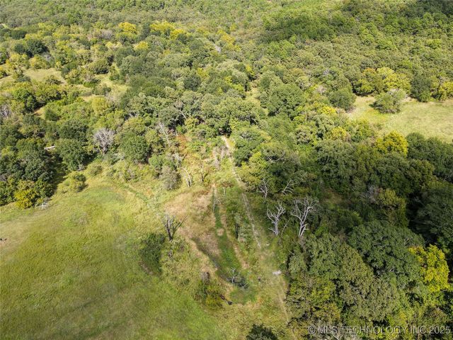 Old US Hwy. 270, Hartshorne, OK 74547