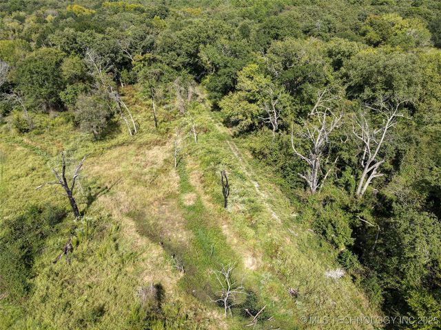 Old US Hwy. 270, Hartshorne, OK 74547